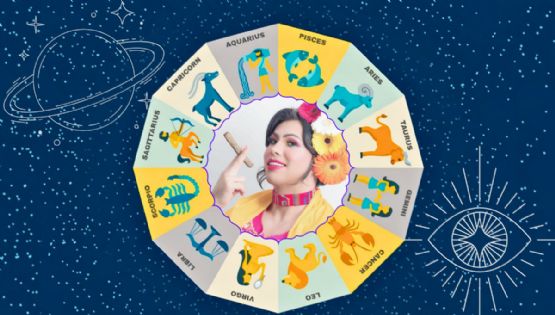 Nana Calistar: los signos zodiacales con dinero y abundancia | Horóscopo HOY 8 de abril 2026