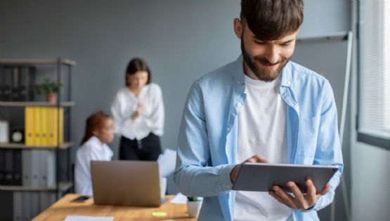 Jornada de 40 horas en México: ¿habrá relojes checadores obligatorios tras reducción?