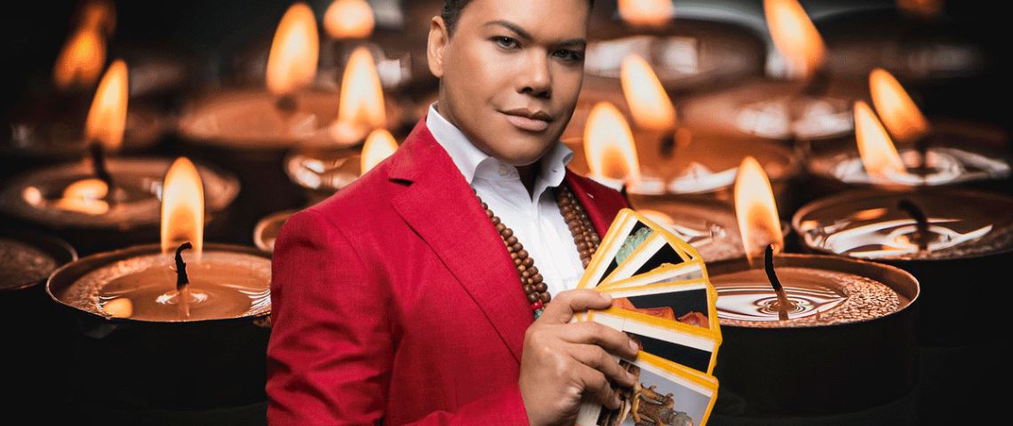 Niño Prodigio: horóscopo para todos los signos zodiacales hoy jueves 9 de abril