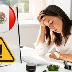 Jornada Laboral: proponen ausentarse de trabajo con goce de sueldo por salud mental