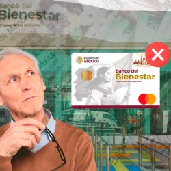 Pensión Bienestar: ¿Cómo retirar el dinero si olvide mi tarjeta? Requisitos y dónde hacerlo