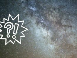 Astrónomos captan una señal imposible: un objeto nacido segundos después del Big Bang