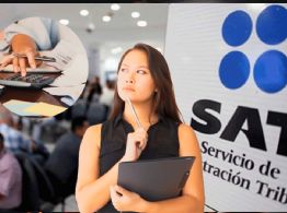 SAT: Estos son los mejores días para presentar la declaración anual 2025