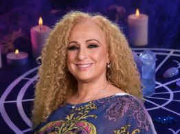 Horóscopo de Mizada Mohamed del fin de semana del 10 al 12 de abril para cada signo zodiacal