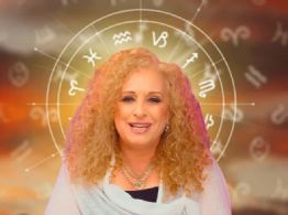 Horóscopo de Mizada Mohamed de hoy, jueves 14 de mayo para cada signo zodiacal