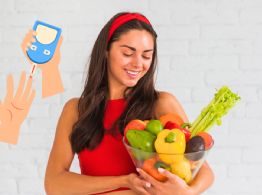 Este superalimento controla el azúcar en sangre de forma 100% natural, según la ciencia