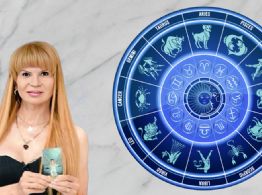 Mhoni Vidente: horóscopo de cada signo zodiacal para el fin de semana del 10 al 12 de abril