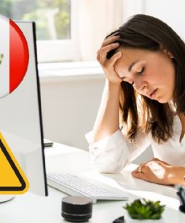 Jornada Laboral: proponen ausentarse de trabajo con goce de sueldo por salud mental