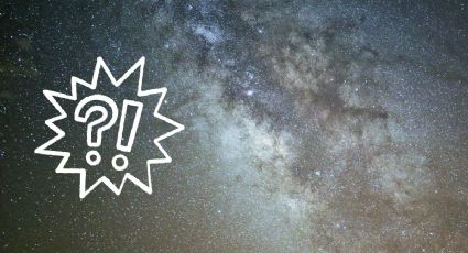 Astrónomos captan una señal imposible: un objeto nacido segundos después del Big Bang