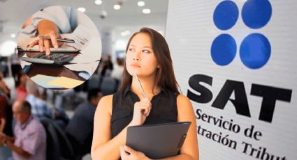 SAT: Estos son los mejores días para presentar la declaración anual 2025