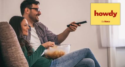 Llega Howdy a México: Roku lanza nuevo servicio de streaming barato y sin publicidad