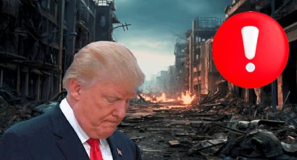 ¿Estados Unidos perderá la guerra? La oscura profecía que lo cambiará todo en el mundo