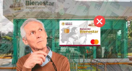 Pensión Bienestar: ¿Cómo retirar el dinero si olvide mi tarjeta? Requisitos y dónde hacerlo