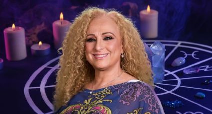 Horóscopo de Mizada Mohamed del fin de semana del 15 al 17 de mayo para cada signo zodiacal