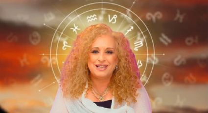 Horóscopo de Mizada Mohamed de hoy, jueves 14 de mayo para cada signo zodiacal