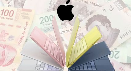 MacBook Neo: ¿Cuánto debe trabajar un mexicano para comprar la laptop más barata de Apple?