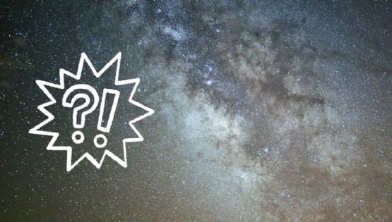 Astrónomos captan una señal imposible: un objeto nacido segundos después del Big Bang