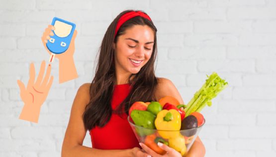 Este superalimento controla el azúcar en sangre de forma 100% natural, según la ciencia