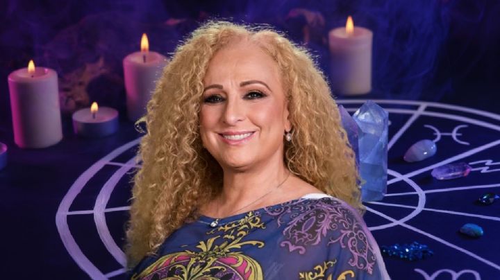 Horóscopo de Mizada Mohamed del fin de semana del 15 al 17 de mayo para cada signo zodiacal