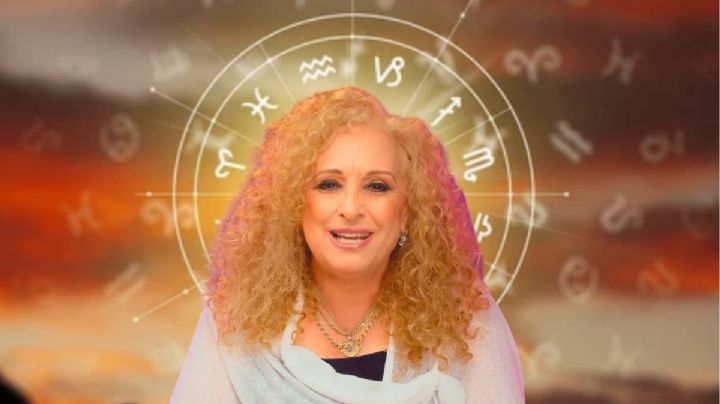 Horóscopo de Mizada Mohamed de hoy, jueves 14 de mayo para cada signo zodiacal