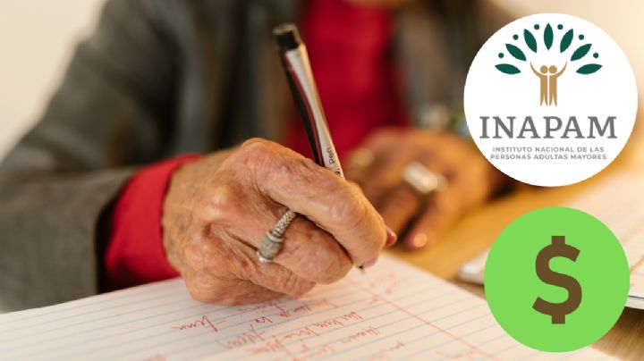 Vinculación Productiva INAPAM: Estas empresas contratan adultos mayores en abril