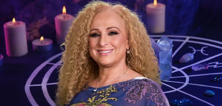 Horóscopo de Mizada Mohamed del fin de semana del 15 al 17 de mayo para cada signo zodiacal