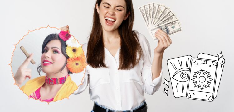 Nana Calistar: signos zodiacales con dinero y buena fortuna | Horóscopo HOY 9 de abril 2026