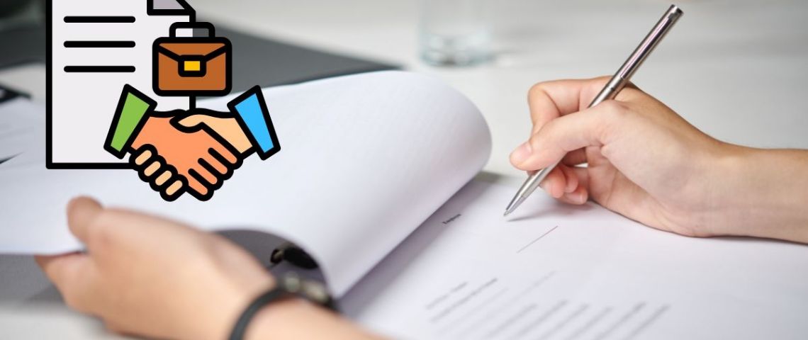 ¿Es obligatorio entregar copia de contrato? Esto se propone en cámara de Diputados