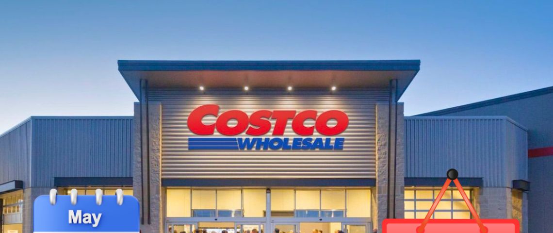 Costco cerrará todas sus sucursales por 24 horas en mayo 2026: esto se sabe