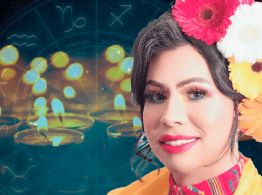 Nana Calistar: horóscopo de cada signo zodiacal para el fin de semana del 10 al 12 de abril