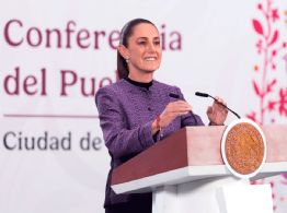 EN VIVO | Mañanera de Claudia Sheinbaum: Exportación de Petróleo + Revocación de mandato para jueces