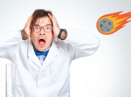 3I/ATLAS: Revelan qué hay dentro del cometa interestelar y no es lo que esperaban