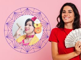 Nana Calistar: signos zodiacales con crecimiento económico y laboral | Horóscopo HOY 10 abril 2026