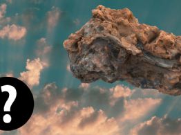 3I/ATLAS: Objeto interestelar tendría la clave sobre la formación de nuevos planetas