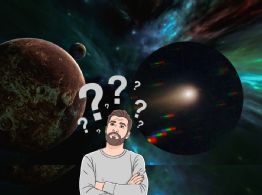 3I/ATLAS: Juice revela primeros datos y su posible relación con la creación de otros mundos