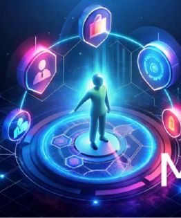 Muse Spark: así es el nuevo ecosistema de superinteligencia personal de Meta