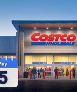 Costco cerrará todas sus sucursales por 24 horas en mayo 2026: esto se sabe