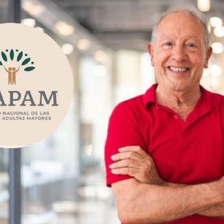 Adultos mayores pueden conseguir empleo con sueldo base: así funciona el programa del INAPAM