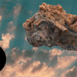 3I/ATLAS: Objeto interestelar tendría la clave sobre la formación de nuevos planetas