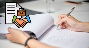 ¿Es obligatorio entregar copia de contrato? Esto se propone en cámara de Diputados