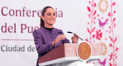 EN VIVO | Mañanera de Claudia Sheinbaum: Exportación de Petróleo + Revocación de mandato para jueces