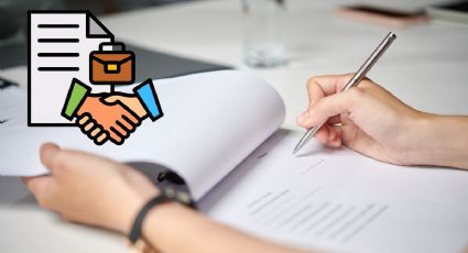 ¿Es obligatorio entregar copia de contrato? Esto se propone en cámara de Diputados