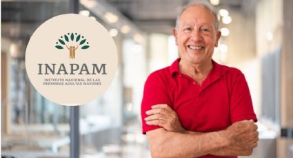 Adultos mayores pueden conseguir empleo con sueldo base: así funciona el programa del INAPAM