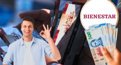 Bienestar lanza nuevo apoyo de 5 mil pesos si cumples con estos requisitos