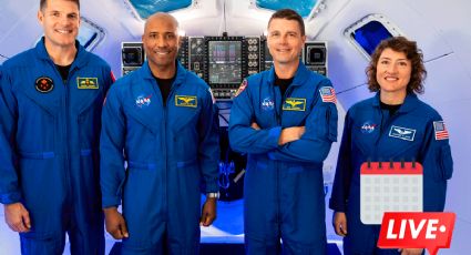 Artemis II regresa a casa: Fecha, hora y dónde ver en vivo