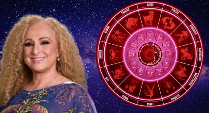 Horóscopo de Mizada Mohamed de hoy, viernes 10 de abril para cada signo zodiacal