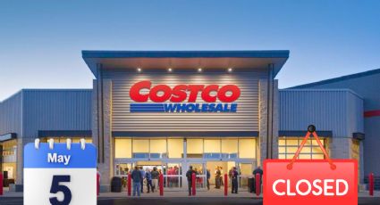 Costco cerrará todas sus sucursales por 24 horas en mayo 2026: esto se sabe