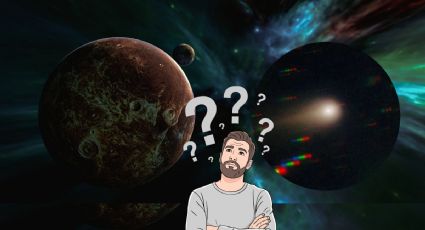 3I/ATLAS: Juice revela primeros datos y su posible relación con la creación de otros mundos