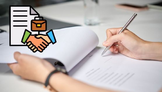 ¿Es obligatorio entregar copia de contrato? Esto se propone en cámara de Diputados