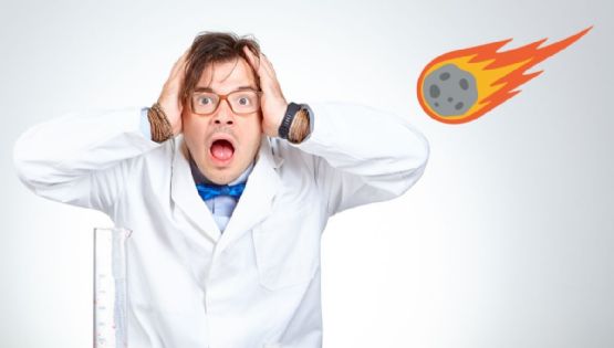 3I/ATLAS: Revelan qué hay dentro del cometa interestelar y no es lo que esperaban